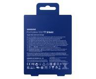 SAMSUNG T7 SHIELD USB 3.2 GEN.2 1TB NIEB. MU-PE1T0R/EU - 729822 - zdjęcie 9